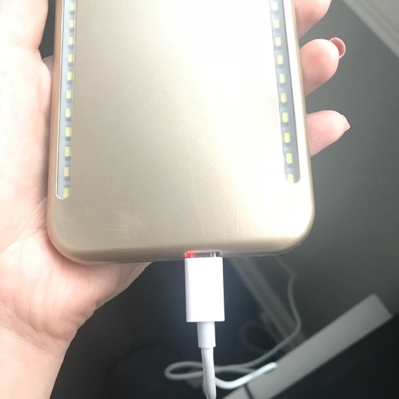 LED IPhone 6/6s/7/7s/8 case - Picture 8 of 8